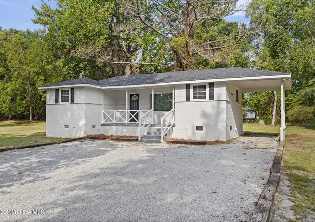 Photo 2 of Single family home for sale at 6347 Lincolnton Hwy Ne, Thomson, GA 30824 | MLS# 100601376 | Listing updated on 2026-09-09