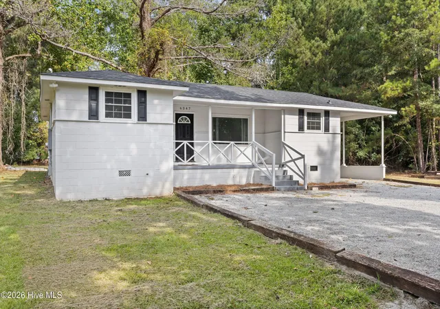 Photo 3 of Single family home for sale at 6347 Lincolnton Hwy Ne, Thomson, GA 30824 | MLS# 100601376 | Listing updated on 2026-09-09