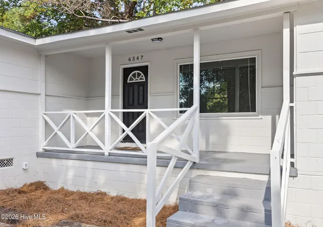 Photo 3 of Single family home for sale at 6347 Lincolnton Hwy NE, Thomson, GA 30824 | MLS# 100601376 | Listing updated on 2026-09-09