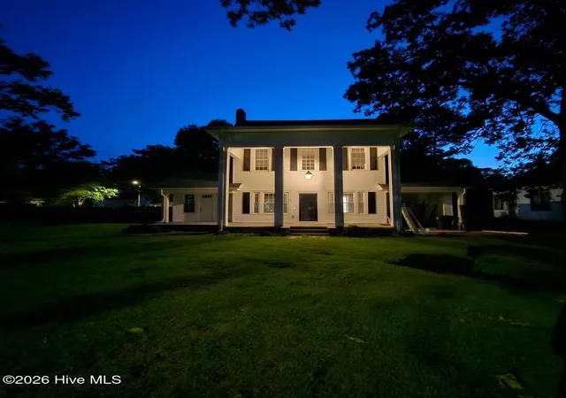 Photo 3 of Single family home for sale at 107 N Broad St, Roseboro, NC 28382 | MLS# 100601911 | Listing updated on 2026-09-19