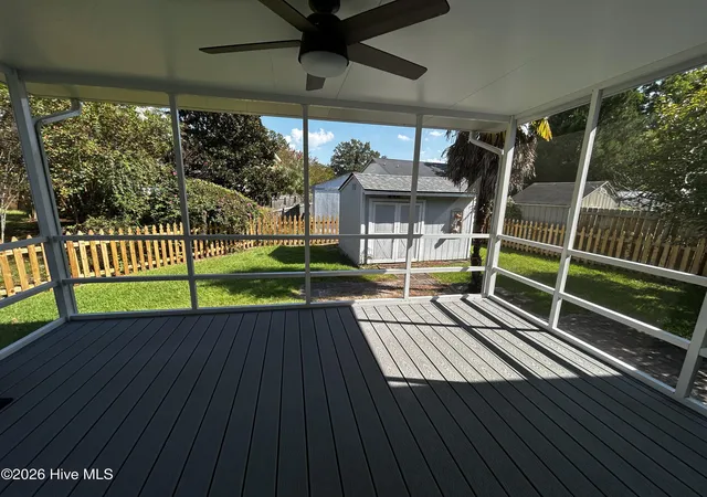 Photo 4 of Single family home for sale at 4111 Yarmouth Rd, New Bern, NC 28562 | MLS# 100593135 | Listing updated on 2026-09-20
