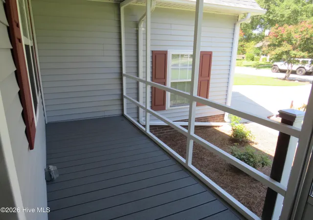 Photo 2 of Single family home for sale at 4111 Yarmouth Rd, New Bern, NC 28562 | MLS# 100593135 | Listing updated on 2026-09-20