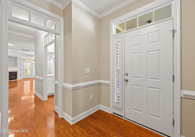 Photo 3 of Townhouse for sale at 230 Lake Park Cir, Smithfield, NC 27577 | MLS# 100602928 | Listing updated on 2026-09-11