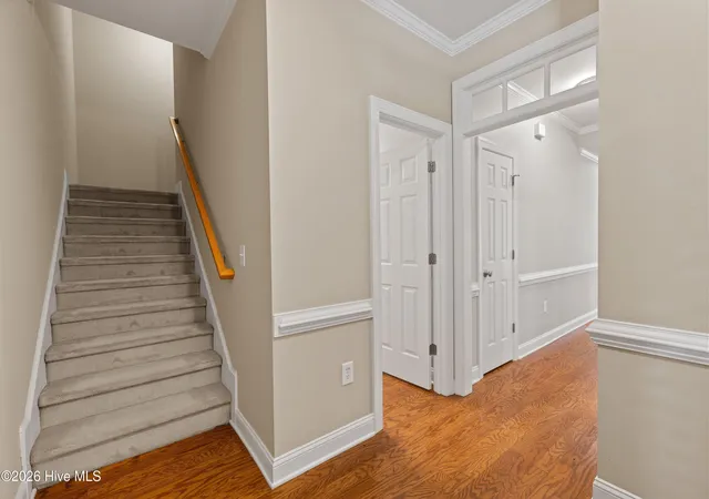 Photo 4 of Townhouse for sale at 230 Lake Park Cir, Smithfield, NC 27577 | MLS# 100602928 | Listing updated on 2026-09-11