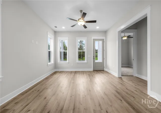 Photo 3 of Single family home for sale at 288 Ledford St, Pembroke, GA 31321 | MLS# SA363942 | Listing updated on 2026-09-11