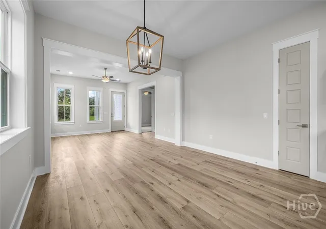 Photo 3 of Single family home for sale at 288 Ledford St, Pembroke, GA 31321 | MLS# SA363942 | Listing updated on 2026-09-11