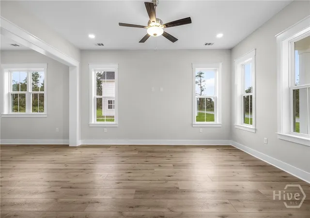 Photo 4 of Single family home for sale at 288 Ledford St, Pembroke, GA 31321 | MLS# SA363942 | Listing updated on 2026-09-11