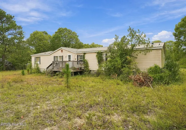 Photo 2 of Manufactured home for sale at 146 Birch Dr, Vass, NC 28394 | MLS# 100607414 | Listing updated on 2026-10-21