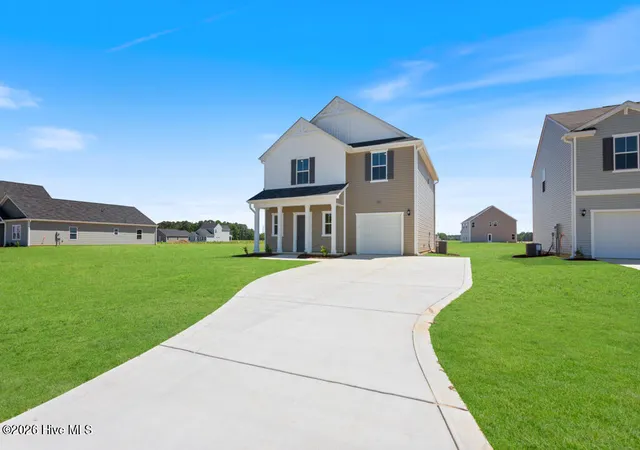 Photo 2 of Single family home for sale at 2217 Nahunta Rd, Pikeville, NC 27863 | MLS# 100601144 | Listing updated on 2026-10-05
