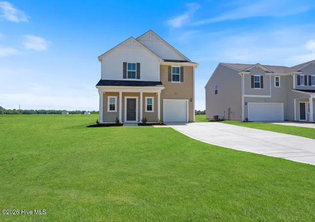 Photo 3 of Single family home for sale at 2217 Nahunta Rd, Pikeville, NC 27863 | MLS# 100601144 | Listing updated on 2026-10-05