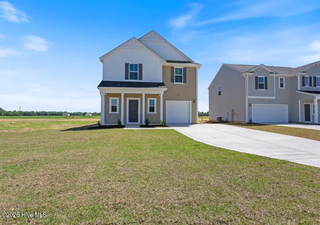 Photo 4 of Single family home for sale at 2217 Nahunta Rd, Pikeville, NC 27863 | MLS# 100601144 | Listing updated on 2026-10-05