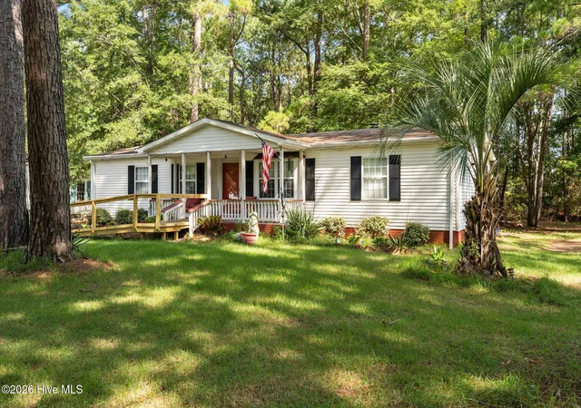 Photo 2 of Manufactured home for sale at 247 Ocean Forest Dr NW, Calabash, NC 28467 | MLS# 100601840 | Listing updated on 2026-09-06