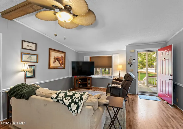 Photo 3 of Manufactured home for sale at 247 Ocean Forest Dr NW, Calabash, NC 28467 | MLS# 100601840 | Listing updated on 2026-09-06