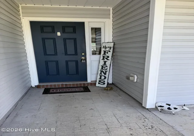 Single family home for sale at 209 Scout Ln, Chinquapin, NC 28521 | MLS# 100603235