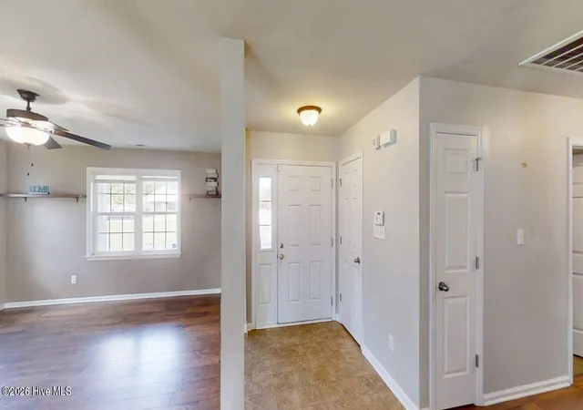 Photo 3 of Single family home for sale at 209 Scout Ln, Chinquapin, NC 28521 | MLS# 100603235 | Listing updated on 2026-09-14