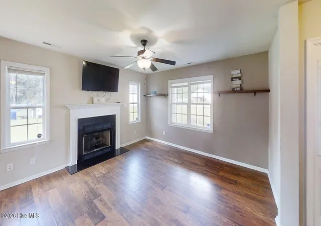 Photo 4 of Single family home for sale at 209 Scout Ln, Chinquapin, NC 28521 | MLS# 100603235 | Listing updated on 2026-09-14