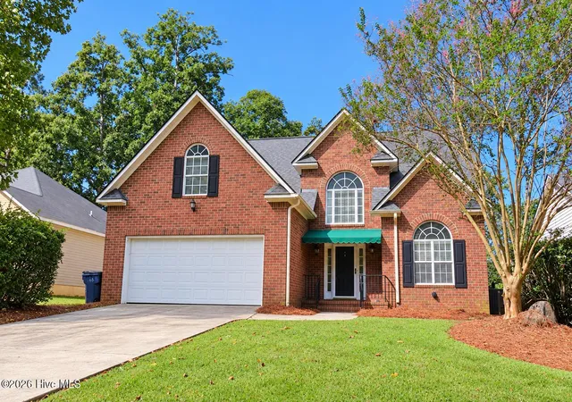 Single family home for sale at 492 Granite Point, Augusta, GA 30907 | MLS# 100609952