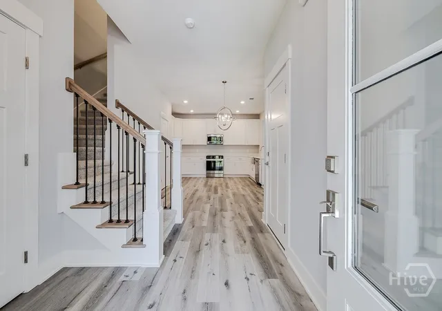 Photo 3 of Townhouse for sale at 1014 Hedge St NE, Townsend, GA 31331 | MLS# SA363755 | Listing updated on 2026-09-02