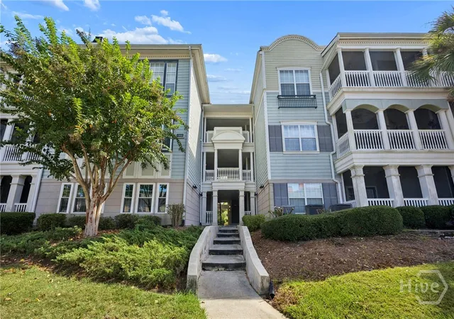 Photo 1 of Condo for sale at 1913 Whitemarsh Way, Savannah, GA 31410 | MLS# SA365768 | Listing updated on 2026-10-09