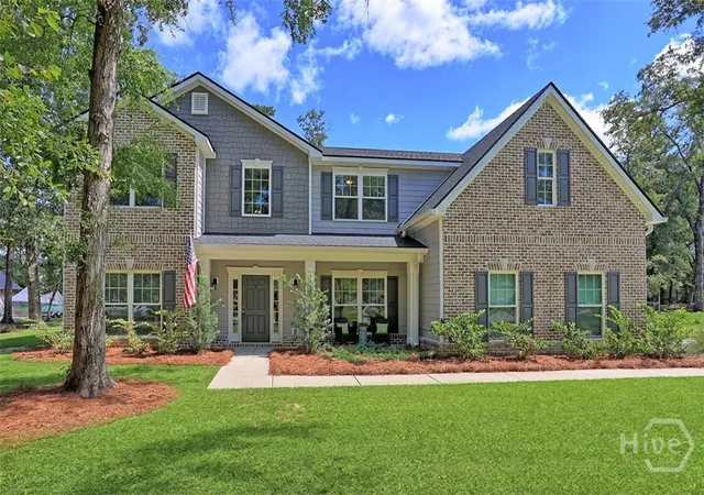 Photo 1 of Single family home for sale at 106 Lexus Ct, Rincon, GA 31326 | MLS# SA363774 | Listing updated on 2026-09-03