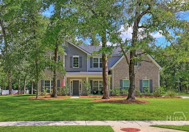 Photo 2 of Single family home for sale at 106 Lexus Ct, Rincon, GA 31326 | MLS# SA363774 | Listing updated on 2026-09-03