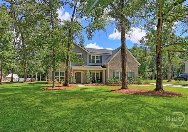 Photo 2 of Single family home for sale at 106 Lexus Ct, Rincon, GA 31326 | MLS# SA363774 | Listing updated on 2026-09-03