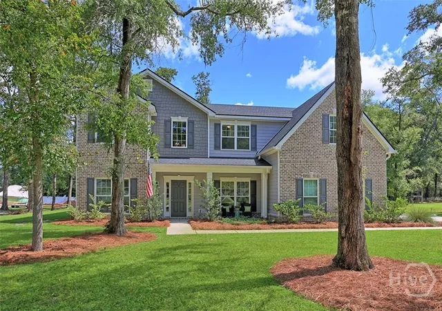 Photo 3 of Single family home for sale at 106 Lexus Ct, Rincon, GA 31326 | MLS# SA363774 | Listing updated on 2026-09-03