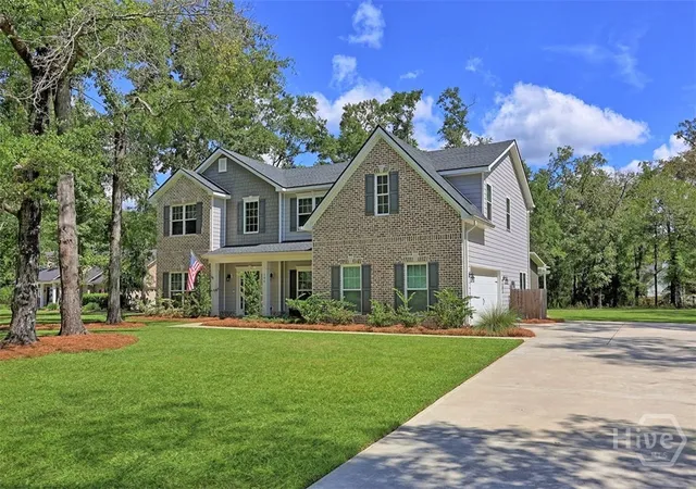 Photo 4 of Single family home for sale at 106 Lexus Ct, Rincon, GA 31326 | MLS# SA363774 | Listing updated on 2026-09-03
