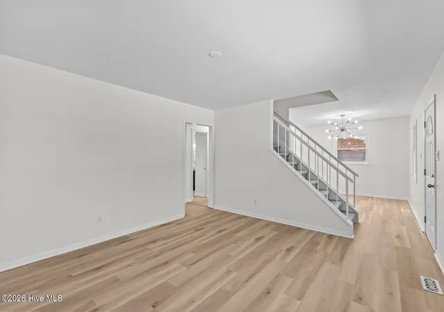 Photo 3 of Single family home for sale at 103 Allen Pl, Jacksonville, NC 28546 | MLS# 100601352 | Listing updated on 2026-09-04