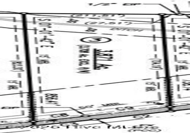 Photo 2 of Land for sale at Lot 3 Red Oak Battleboro Rd, Battleboro, NC 27809 | MLS# 100603418 | Listing updated on 2026-09-14