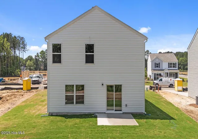 Photo 29 of Single family home for sale at 3609 Huntsmoor Ln Nw, Wilson, NC 27896 | MLS# 100602671 | Listing updated on 2026-09-11