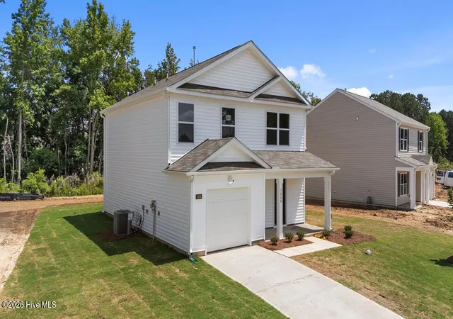 Photo 2 of Single family home for sale at 3609 Huntsmoor Ln NW, Wilson, NC 27896 | MLS# 100602671 | Listing updated on 2026-09-11