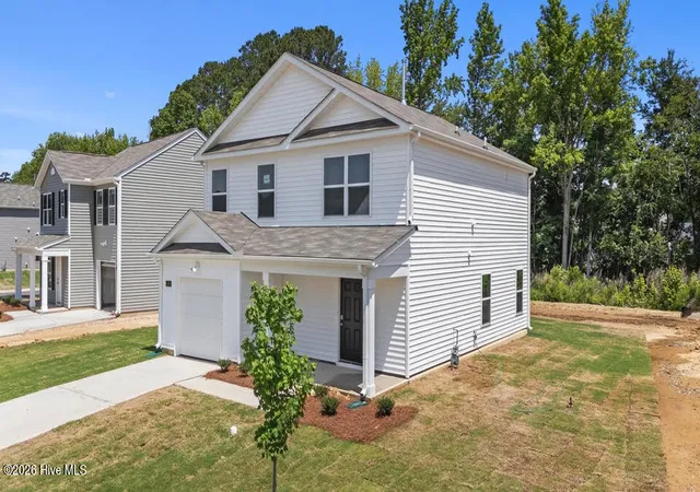 Photo 3 of Single family home for sale at 3609 Huntsmoor Ln NW, Wilson, NC 27896 | MLS# 100602671 | Listing updated on 2026-09-11