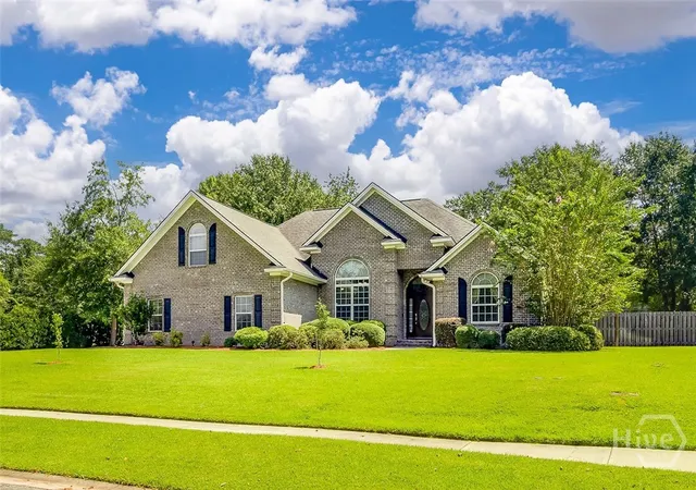 Photo 2 of Single family home for sale at 110 Sweetwater Cir, Rincon, GA 31326 | MLS# SA363334 | Listing updated on 2026-09-06