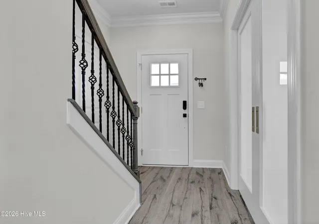 Photo 3 of Single family home for sale at 51 W Broughton Ln, Rocky Point, NC 28457 | MLS# 100598426 | Listing updated on 2026-10-08