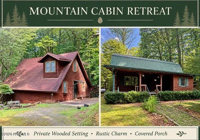 Single family home for sale at 441 Shields Crk Rd, Topton, NC 28781 | MLS# 100610822