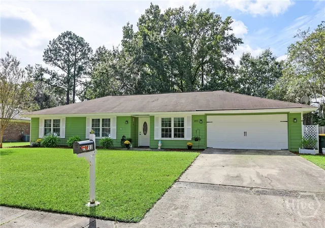 Photo 2 of Single family home for sale at 10711 Egmont Rd, Savannah, GA 31406 | MLS# SA365700 | Listing updated on 2026-10-26