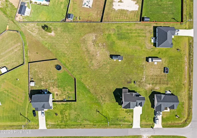 Photo 4 of Single family home for sale at 158 Uzzell Rd, Hubert, NC 28539 | MLS# 100603172 | Listing updated on 2026-09-12