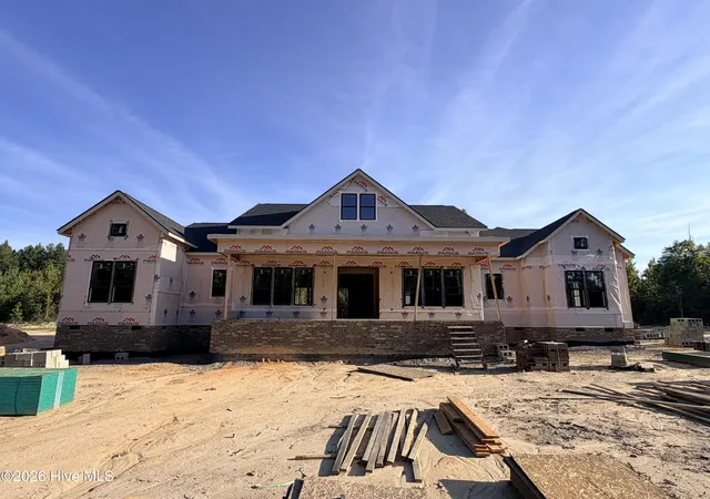 Single family home for sale at 235 Schmidt Ln, Cameron, NC 28326 | MLS# 100603642