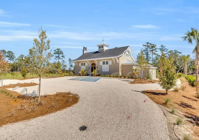 Photo 4 of Land for sale at 123 Grand Harbor Cir, Savannah, GA 31411 | MLS# SA363806 | Listing updated on 2026-10-05