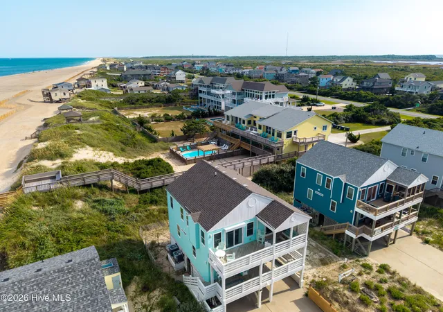 Photo 3 of Single family home for sale at 10303 E Loon Ct #D, Nags Head, NC 27959 | MLS# 100601765 | Listing updated on 2026-09-19