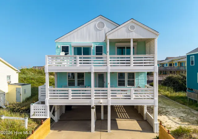 Photo 3 of Single family home for sale at 10303 E Loon Ct #D, Nags Head, NC 27959 | MLS# 100601765 | Listing updated on 2026-09-19