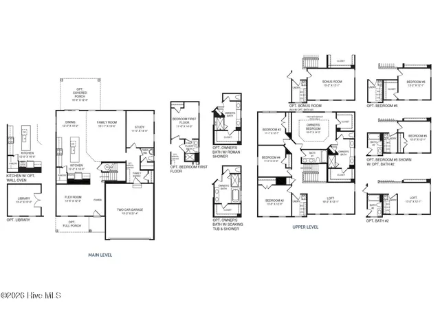 Photo 2 of Single family home for sale at 129 Harmonica Ln, Greenville, NC 27834 | MLS# 100601795 | Listing updated on 2026-09-09