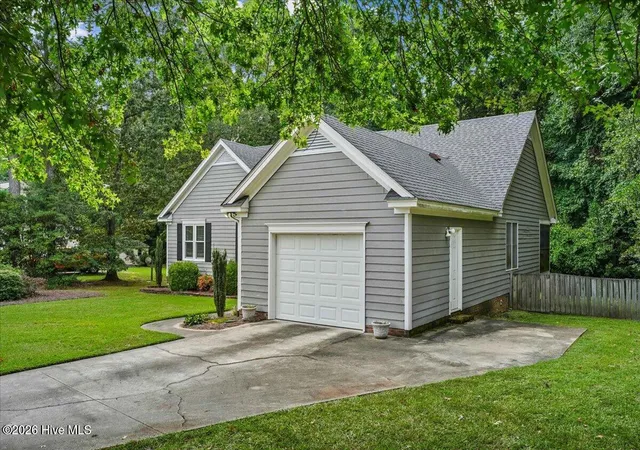 Photo 2 of Single family home for sale at 107 Albert Dr, Goldsboro, NC 27530 | MLS# 100600947 | Listing updated on 2026-09-19