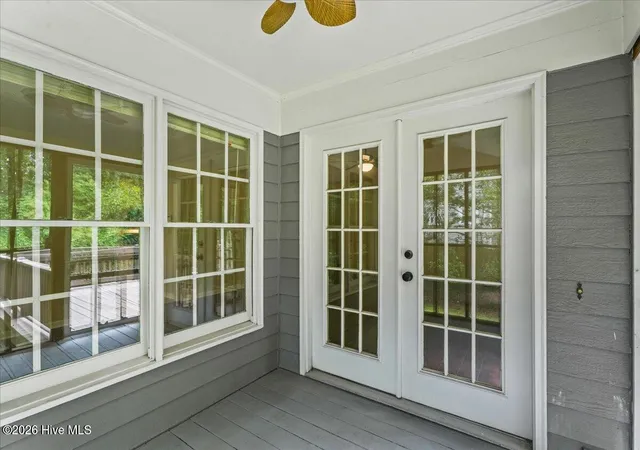 Photo 3 of Single family home for sale at 107 Albert Dr, Goldsboro, NC 27530 | MLS# 100600947 | Listing updated on 2026-09-19
