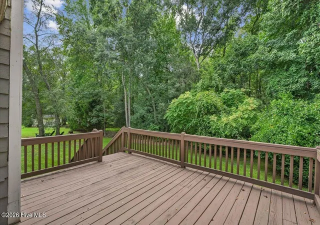 Photo 4 of Single family home for sale at 107 Albert Dr, Goldsboro, NC 27530 | MLS# 100600947 | Listing updated on 2026-09-19