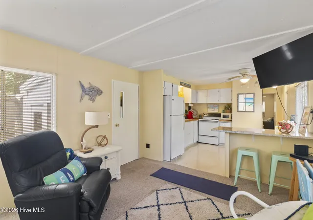 Photo 2 of Manufactured home for sale at 9136 E Calabash Dr SW, Calabash, NC 28467 | MLS# 100602633 | Listing updated on 2026-09-10
