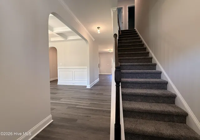 Photo 3 of Single family home for sale at 320 One Tree Hl, Sanford, NC 27330 | MLS# 100595482 | Listing updated on 2026-09-14