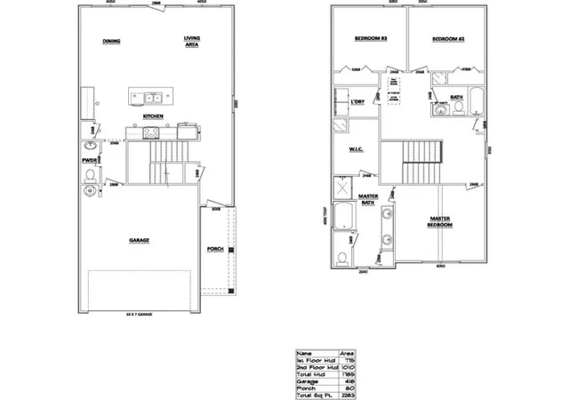 Photo 3 of Single family home for sale at 24 Medler Ct Ne, Ludowici, GA 31316 | MLS# SA358043 | Listing updated on 2026-09-03