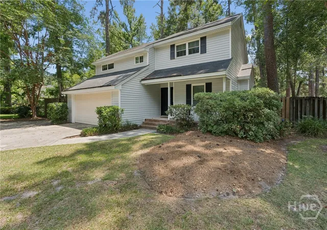 Photo 1 of Single family home for sale at 21 Bristlecone Dr, Savannah, GA 31419 | MLS# SA356866 | Listing updated on 2026-09-10